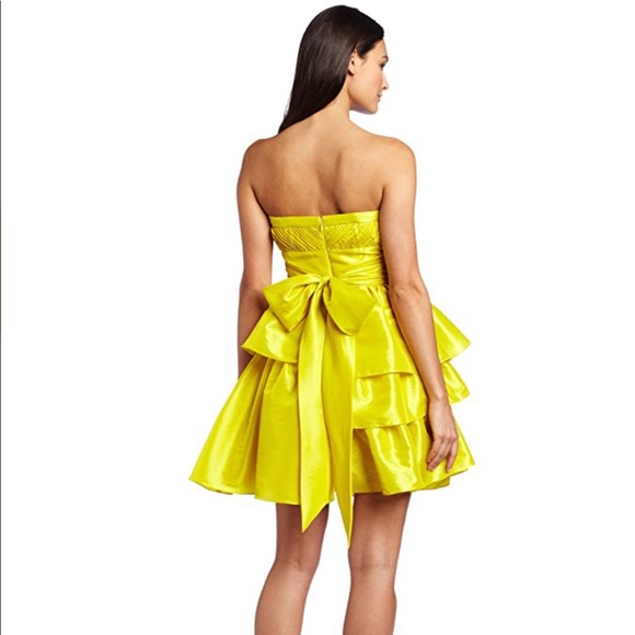 Semi-formal Dress - Picture 2 of 2